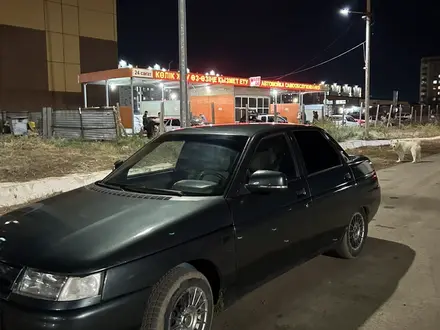 ВАЗ (Lada) 2110 2001 года за 900 000 тг. в Уральск – фото 5