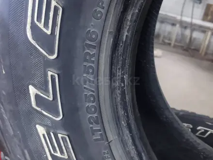 Bridgestone за 105 000 тг. в Алматы – фото 3