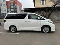 Toyota Alphard 2009 годаfor12 300 000 тг. в Тараз – фото 3