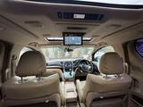 Toyota Alphard 2009 годаfor12 300 000 тг. в Тараз – фото 5