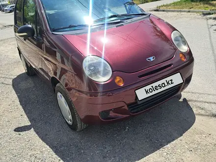 Daewoo Matiz 2013 года за 1 550 000 тг. в Шымкент – фото 2