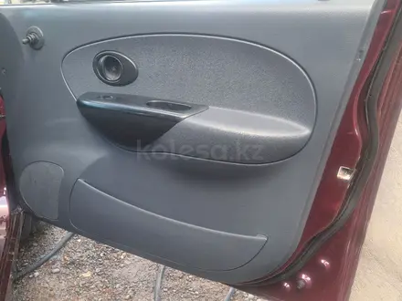 Daewoo Matiz 2013 года за 1 550 000 тг. в Шымкент – фото 4