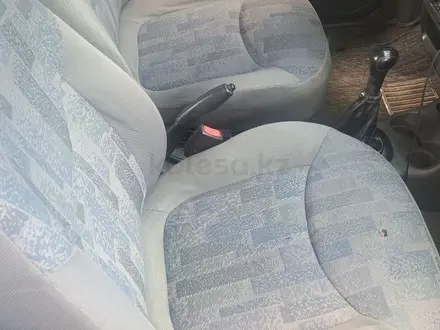 Daewoo Matiz 2013 года за 1 550 000 тг. в Шымкент – фото 7