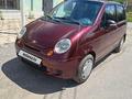 Daewoo Matiz 2013 года за 1 550 000 тг. в Шымкент – фото 12