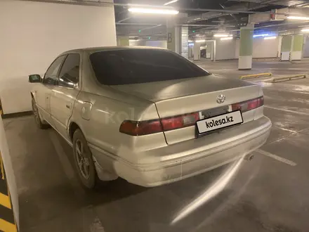 Toyota Camry Gracia 1998 года за 3 200 000 тг. в Алматы – фото 4