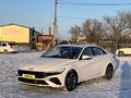 Hyundai Elantra 2022 года за 10 100 000 тг. в Уральск – фото 7