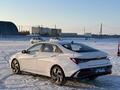 Hyundai Elantra 2022 года за 10 100 000 тг. в Уральск – фото 6