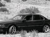 BMW 728 1996 годаүшін2 000 000 тг. в Бородулиха