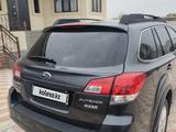 Subaru Outback 2011 года за 7 500 000 тг. в Алматы – фото 3