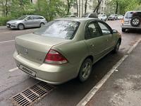 Nissan Almera Classic 2007 года за 2 500 000 тг. в Алматы