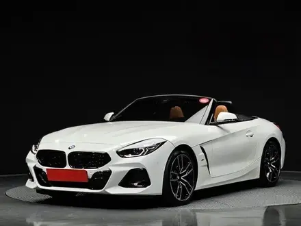 BMW Z4 2023 года за 23 000 000 тг. в Астана