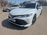 Toyota Camry 2019 годаүшін12 000 000 тг. в Павлодар