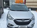 Hyundai ix35 2010 года за 6 700 000 тг. в Караганда – фото 2