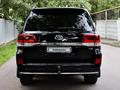 Toyota Land Cruiser 2016 года за 31 700 000 тг. в Алматы – фото 11