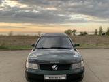 Volkswagen Passat 1997 года за 2 500 000 тг. в Астана – фото 4