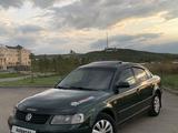 Volkswagen Passat 1997 годаүшін2 500 000 тг. в Астана – фото 5
