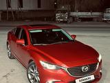 Mazda 6 2017 года за 6 000 000 тг. в Тараз – фото 5