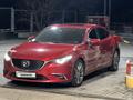 Mazda 6 2017 года за 6 000 000 тг. в Тараз – фото 7