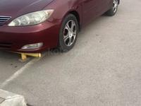 Toyota Camry 2002 годаүшін4 000 000 тг. в Талдыкорган