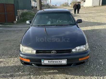 Toyota Camry 1993 года за 2 500 000 тг. в Аягоз – фото 15