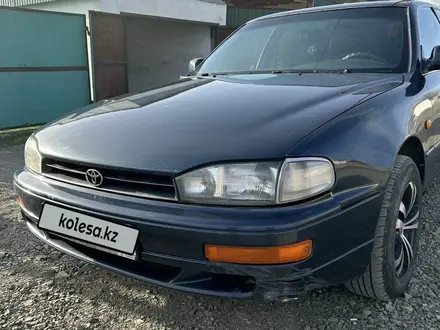 Toyota Camry 1993 года за 2 500 000 тг. в Аягоз – фото 18