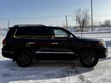 Lexus LX 570 2012 года за 24 000 000 тг. в Караганда – фото 5