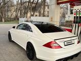 Mercedes-Benz CLS 55 AMG 2006 года за 14 000 000 тг. в Алматы – фото 4