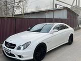 Mercedes-Benz CLS 55 AMG 2006 года за 14 000 000 тг. в Алматы