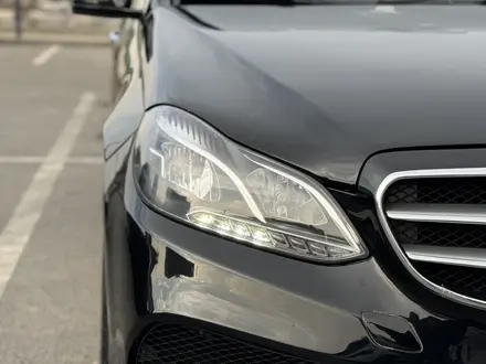 Mercedes-Benz E 350 2013 года за 13 500 000 тг. в Алматы – фото 3
