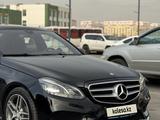 Mercedes-Benz E 350 2013 года за 13 500 000 тг. в Алматы