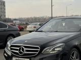 Mercedes-Benz E 350 2013 года за 13 500 000 тг. в Алматы – фото 2