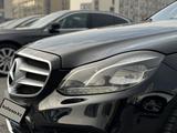 Mercedes-Benz E 350 2013 года за 13 500 000 тг. в Алматы – фото 4
