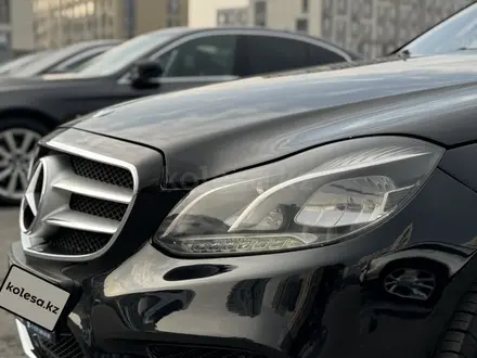 Mercedes-Benz E 350 2013 года за 13 500 000 тг. в Алматы – фото 4