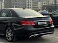 Mercedes-Benz E 350 2013 года за 13 500 000 тг. в Алматы – фото 6