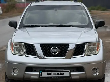 Nissan Pathfinder 2007 года за 7 500 000 тг. в Уральск