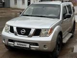 Nissan Pathfinder 2007 годаүшін7 500 000 тг. в Уральск – фото 2