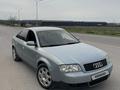Audi A6 2001 годаүшін3 200 000 тг. в Алматы