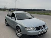 Audi A6 2001 года за 3 200 000 тг. в Алматы