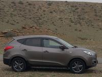 Hyundai Tucson 2015 года за 8 600 000 тг. в Жанаозен