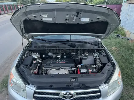 Toyota RAV4 2006 года за 6 600 000 тг. в Алматы – фото 20