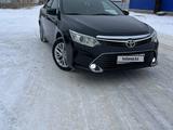 Toyota Camry 2015 года за 11 500 000 тг. в Кызылорда