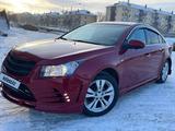 Chevrolet Cruze 2013 годаүшін4 400 000 тг. в Семей