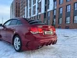 Chevrolet Cruze 2013 годаүшін4 400 000 тг. в Семей – фото 3