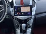 Chevrolet Cruze 2013 года за 4 200 000 тг. в Астана – фото 4
