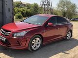 Chevrolet Cruze 2013 года за 4 200 000 тг. в Астана