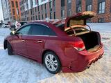 Chevrolet Cruze 2013 годаүшін4 400 000 тг. в Семей – фото 4