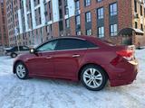 Chevrolet Cruze 2013 годаүшін4 400 000 тг. в Семей – фото 2