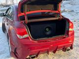 Chevrolet Cruze 2013 годаүшін4 400 000 тг. в Семей – фото 5