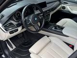 BMW X5 2017 года за 18 700 000 тг. в Шымкент – фото 3