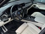 BMW X5 2017 года за 18 700 000 тг. в Шымкент – фото 4